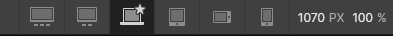 Responsive Design - Webstudio X Webflow Template