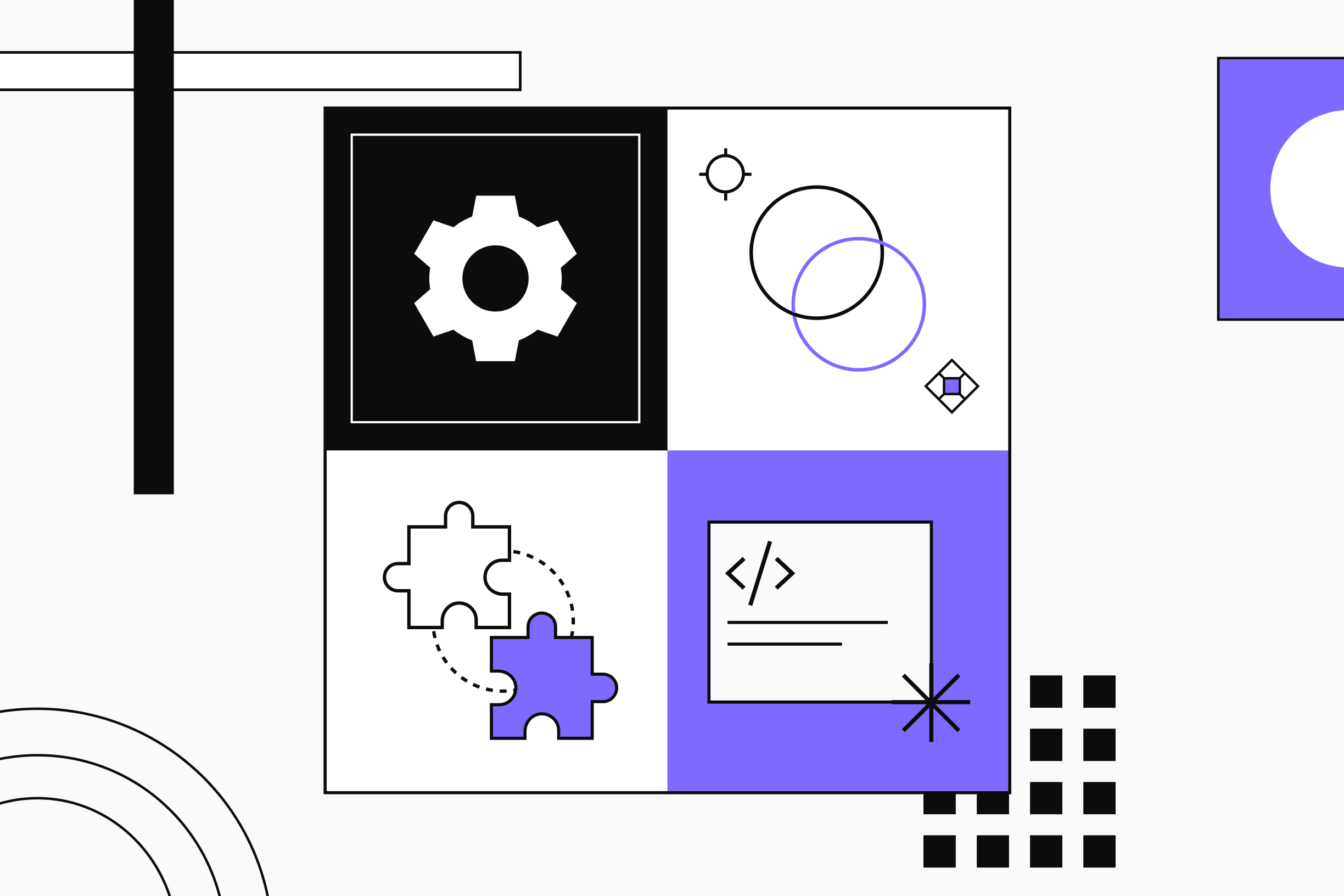 Web development