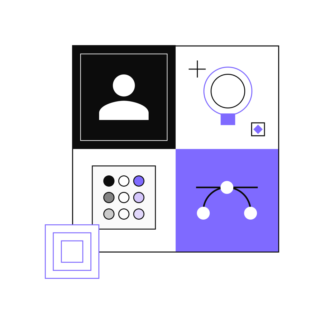 Brand design