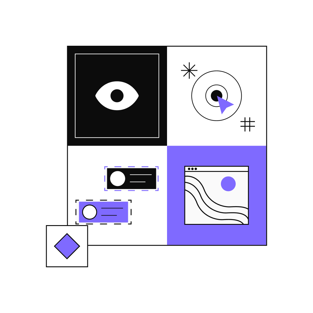 UI/UX design