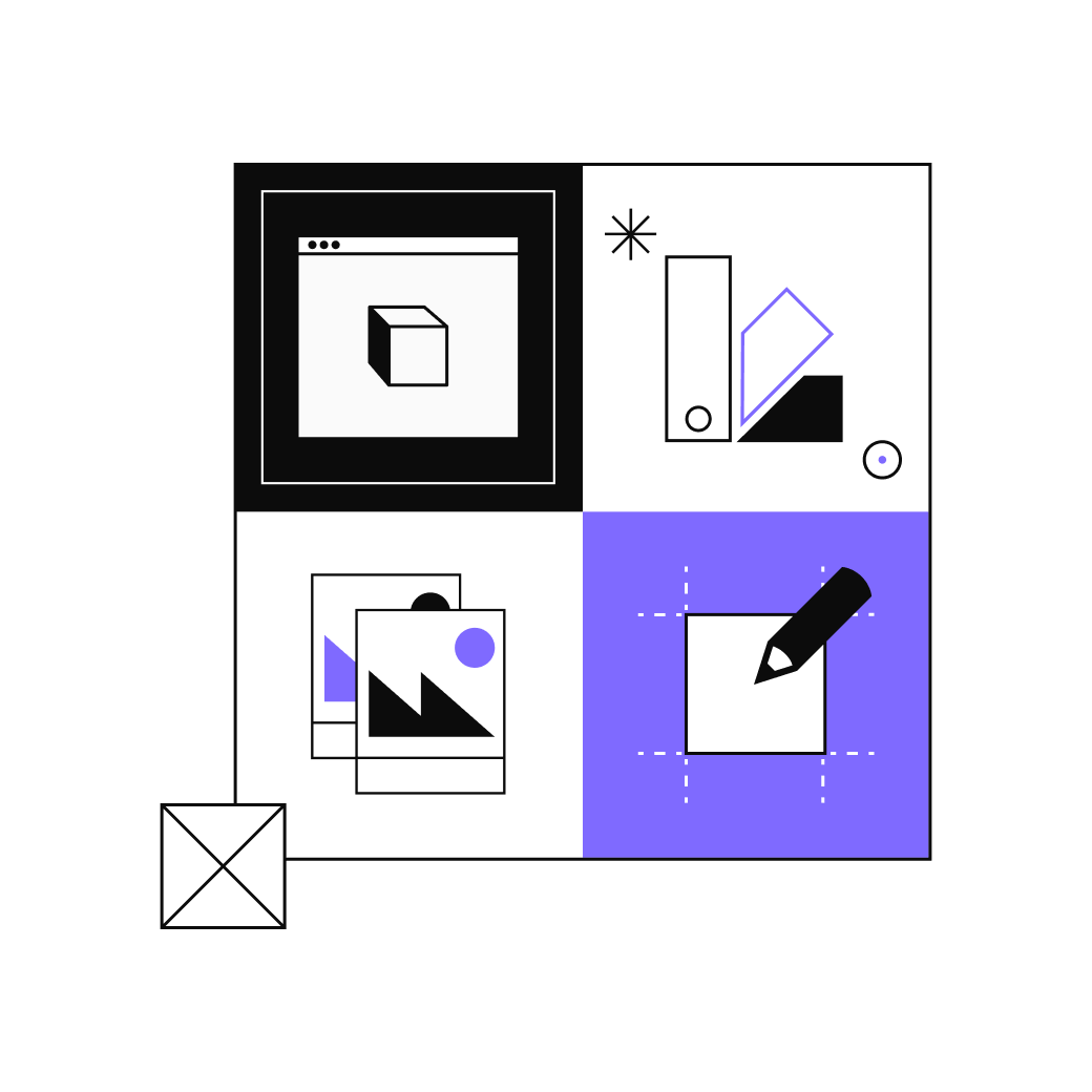 Web design