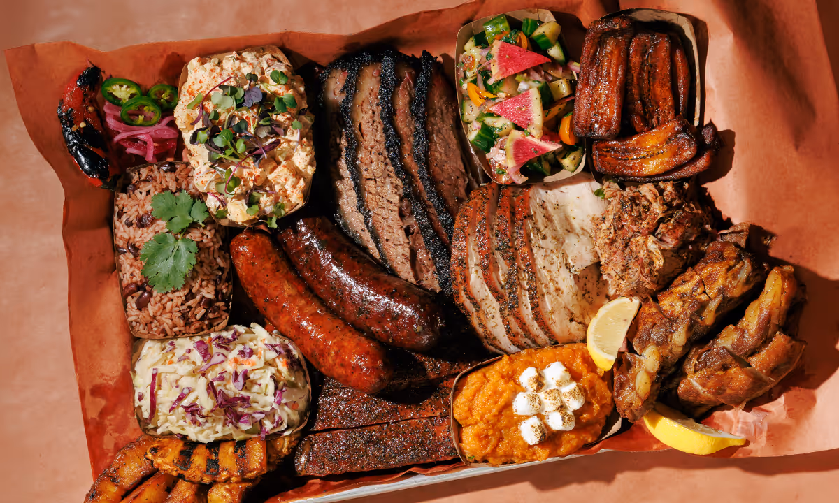 2Fifty Texas BBQ gallery