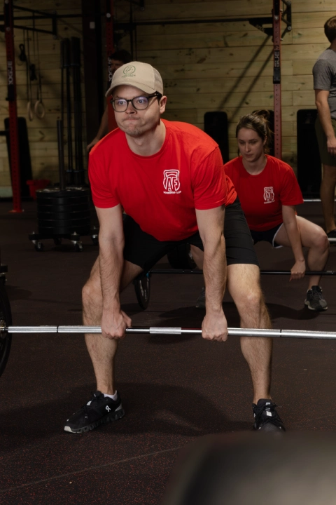 CrossFit
