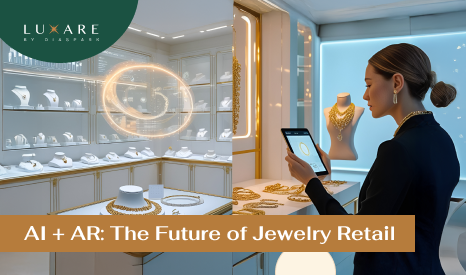 ERP and AR in Jewelry Retail