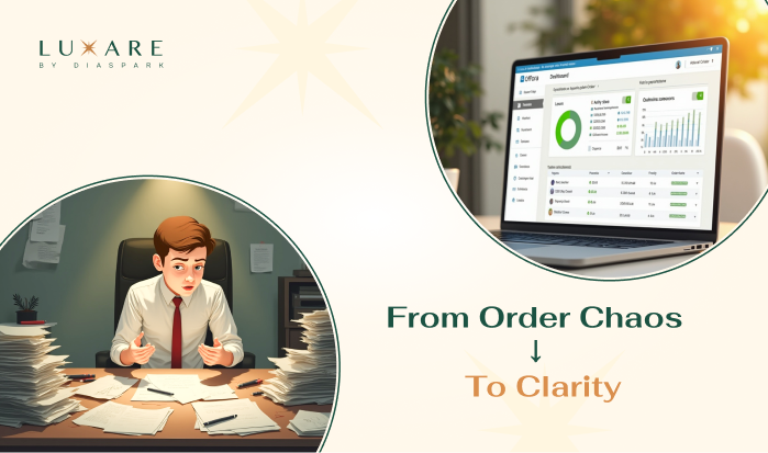 Jewelry software for wholesalers