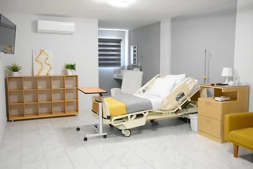 Recovery House - Zen and Health Recovery - plastic surgeon Dr. Bailon