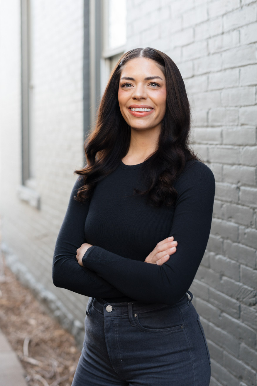 hannah mouton headshot