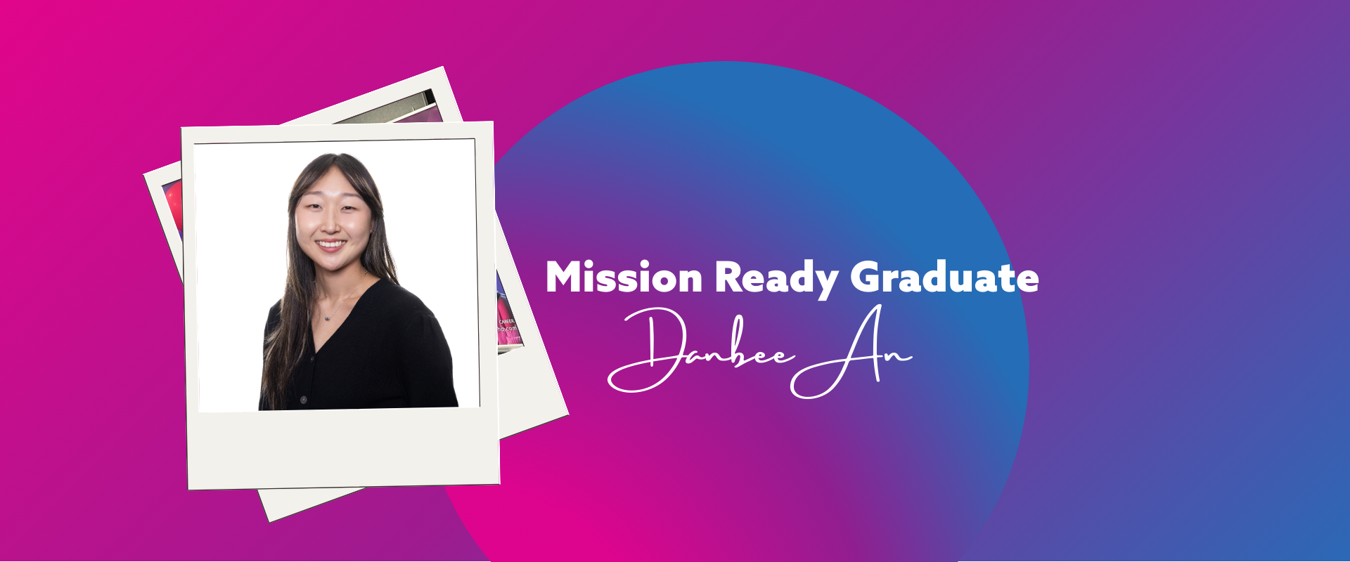 Danbee An - A Passion for Creativity and Design