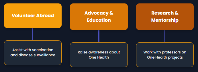 Veterinary Approach