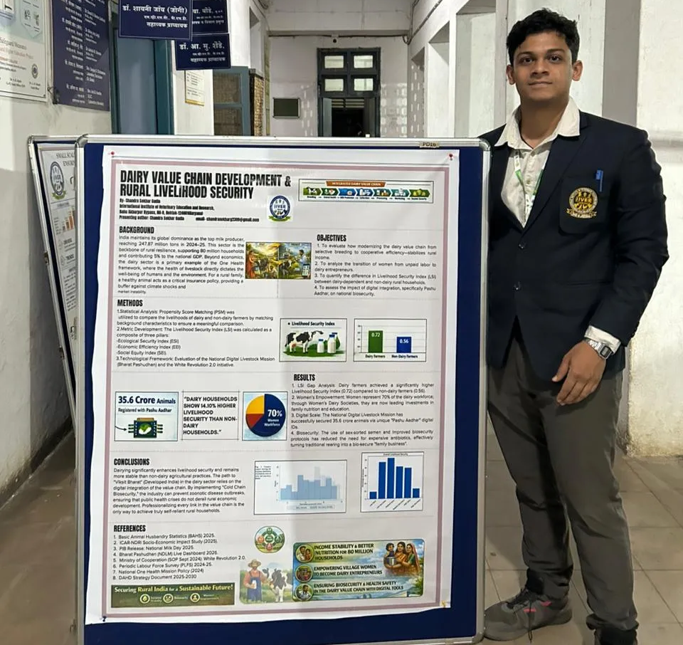 IIVER Delegation Image