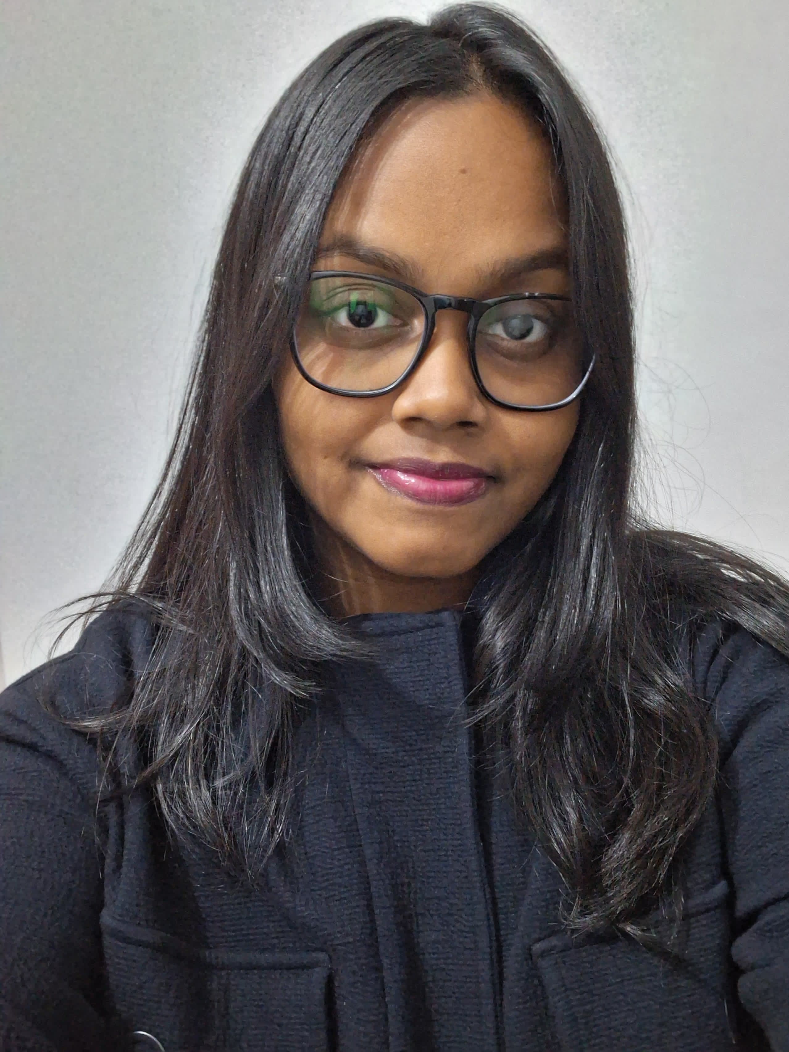 Swati Sikha Barik