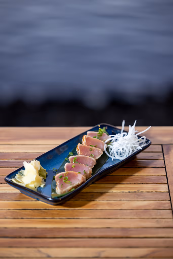 Albacore