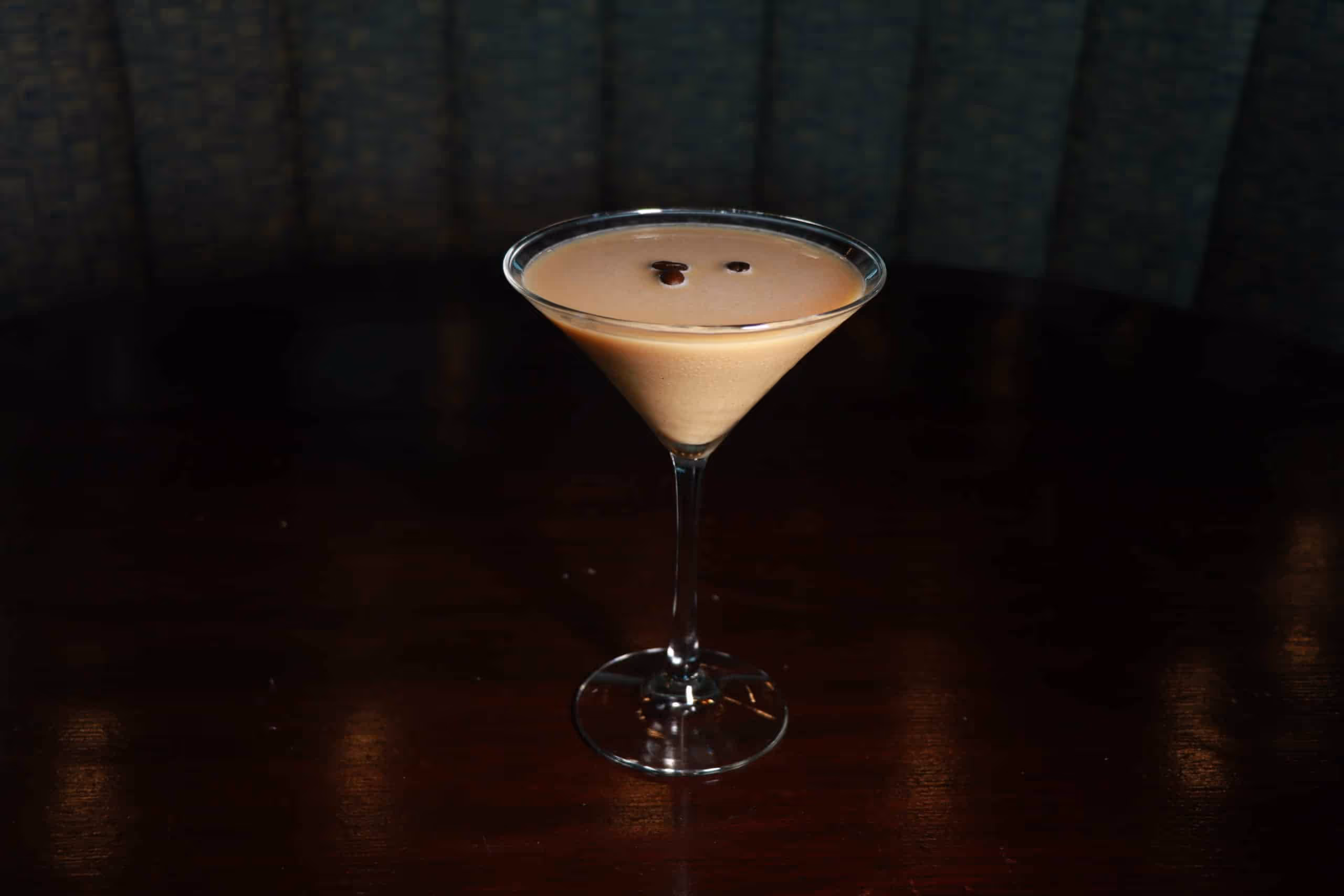 Espresso Martini