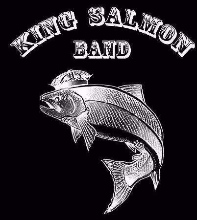 King Salmon