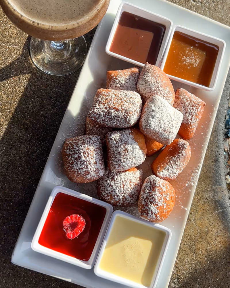 Beignets