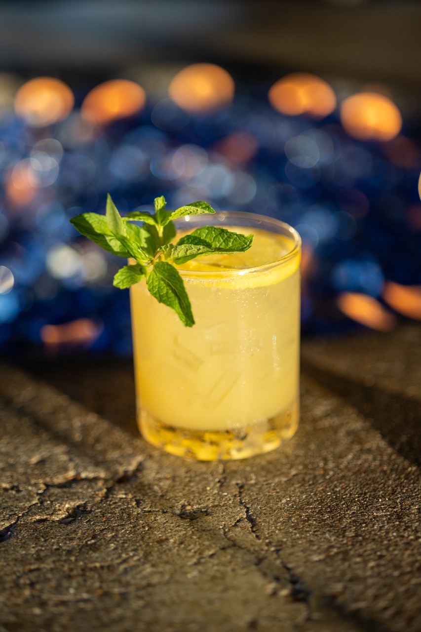 Passionfruit Project 