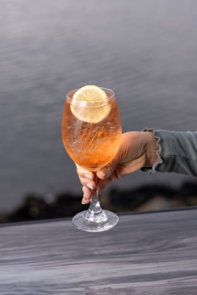 Apertif Spritz