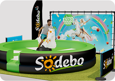 La Tournée Sodebo 2025