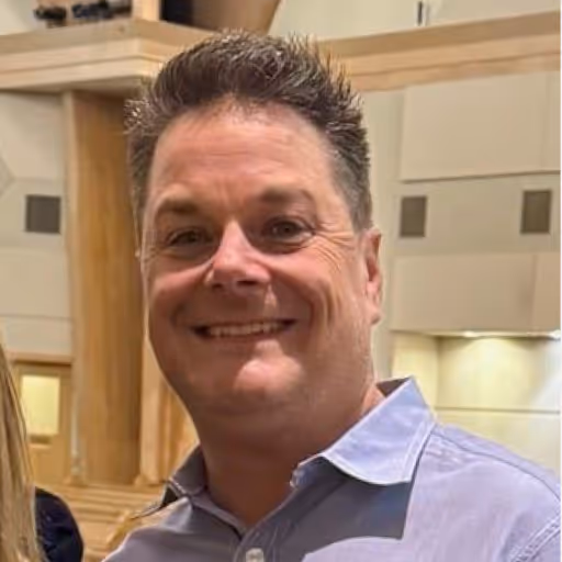 Mark Finney