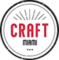 CRAFT (Miami) Logo