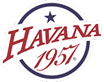 Havana 1957 Logo