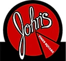 Johns Pizzeria Logo