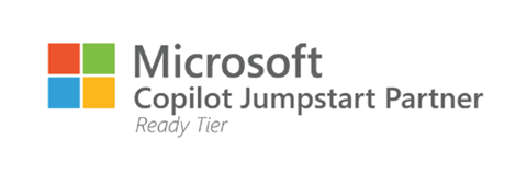 Microsoft 365 Copilot Jumpstart Partner badge