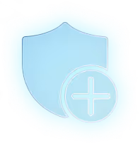 Security implementation icon