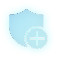 Security implementation icon