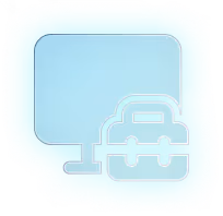 Security toolbox icon