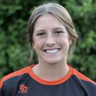 Gianna Hillegonds