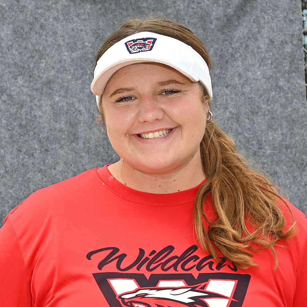 Taylor Monteleone
