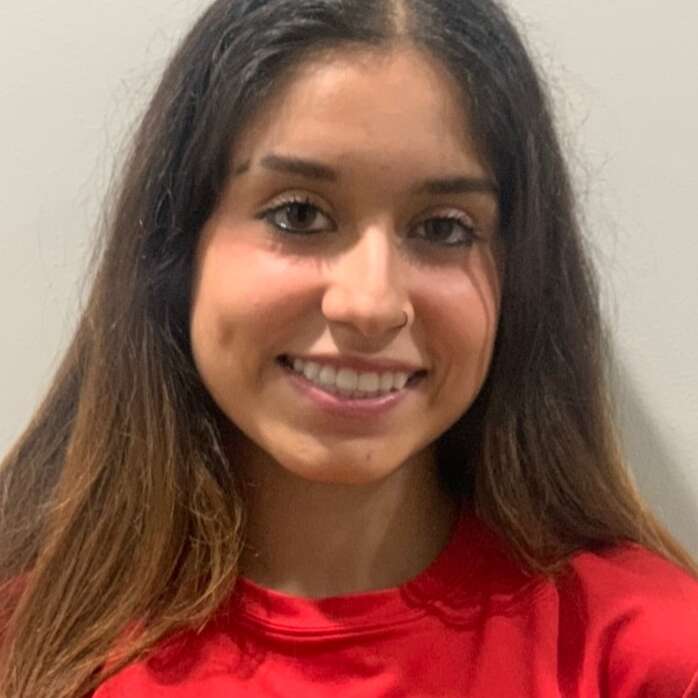 Hannah Bernal