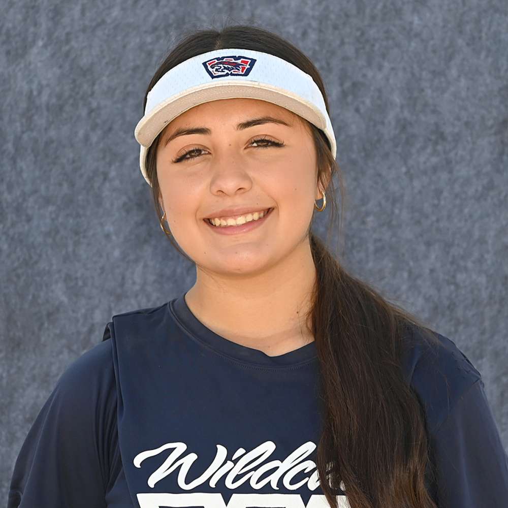 Kaylee Yanez