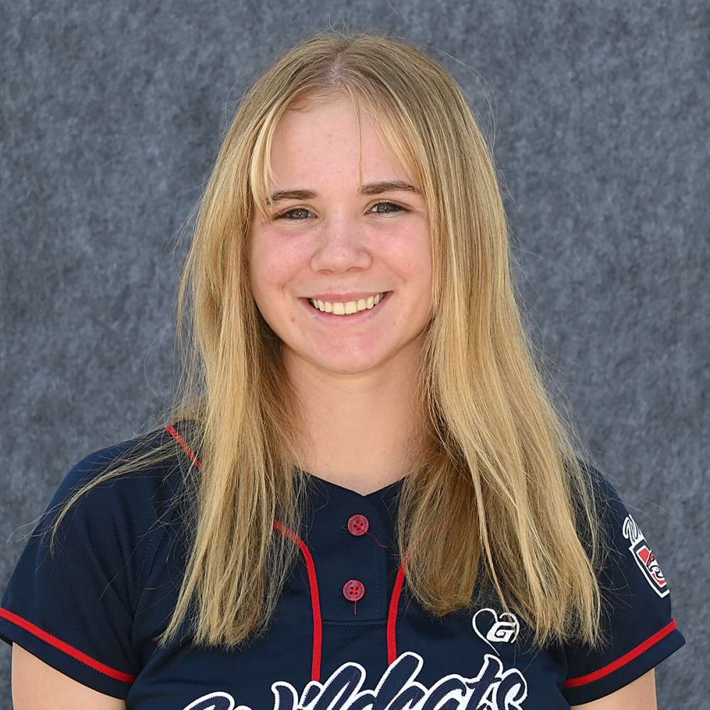 Kylee Holland
