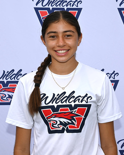Sophie Laureano-Torres
