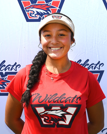 Athena Mendez