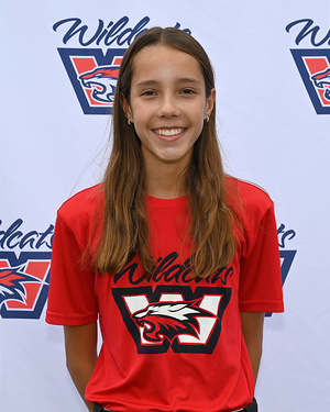 Haddie Adams