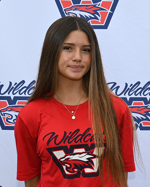Katherine Marin