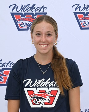Kenzie Bledl