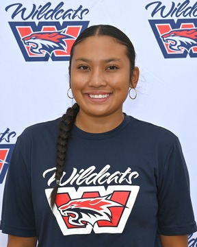 Mia Chung