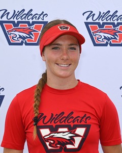 Addison Haynes