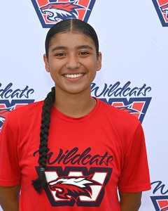 Isabell Fragoza