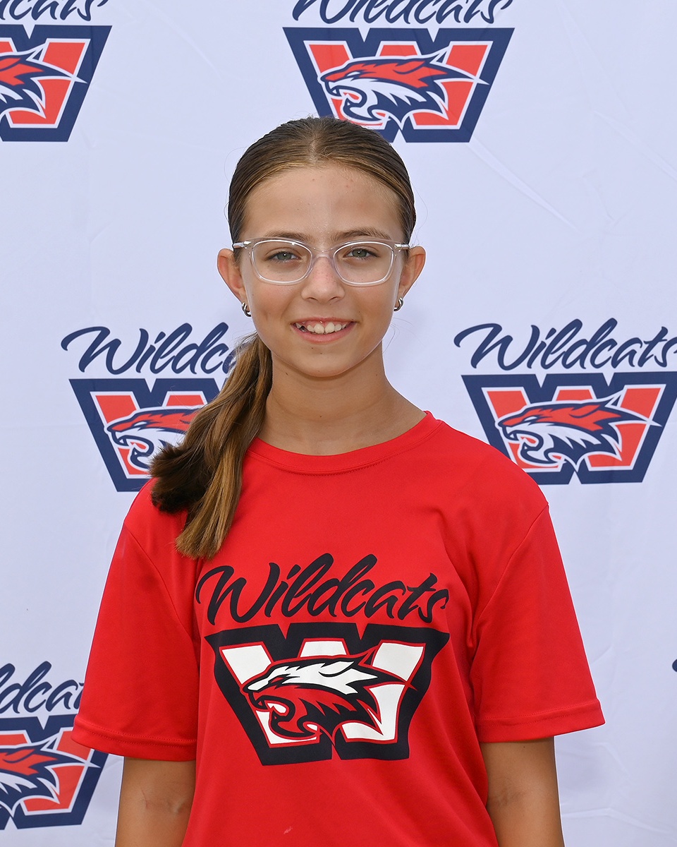 Kenna Fischer