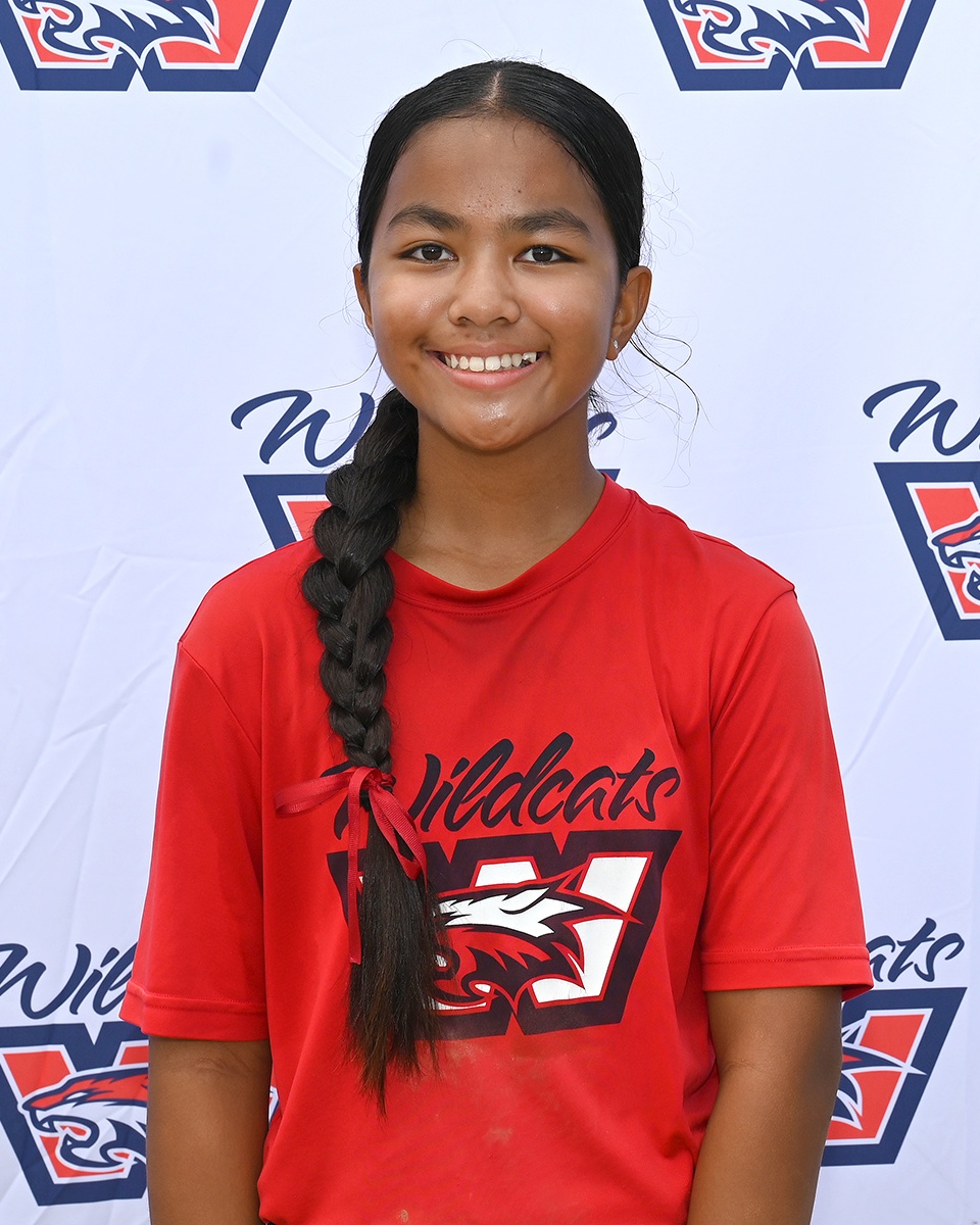 Hailey Aberin
