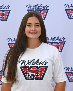 Madison Cleland