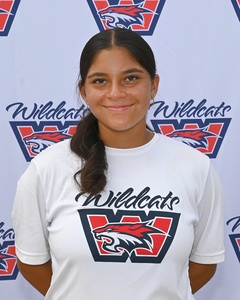 Nevaeh Colunga
