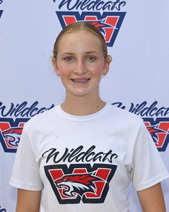 Blake Williams