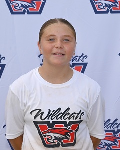 Mackenzie Lester