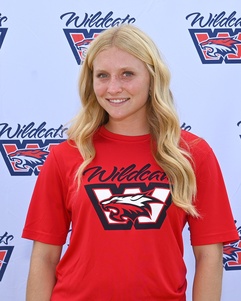 Maddie Milne